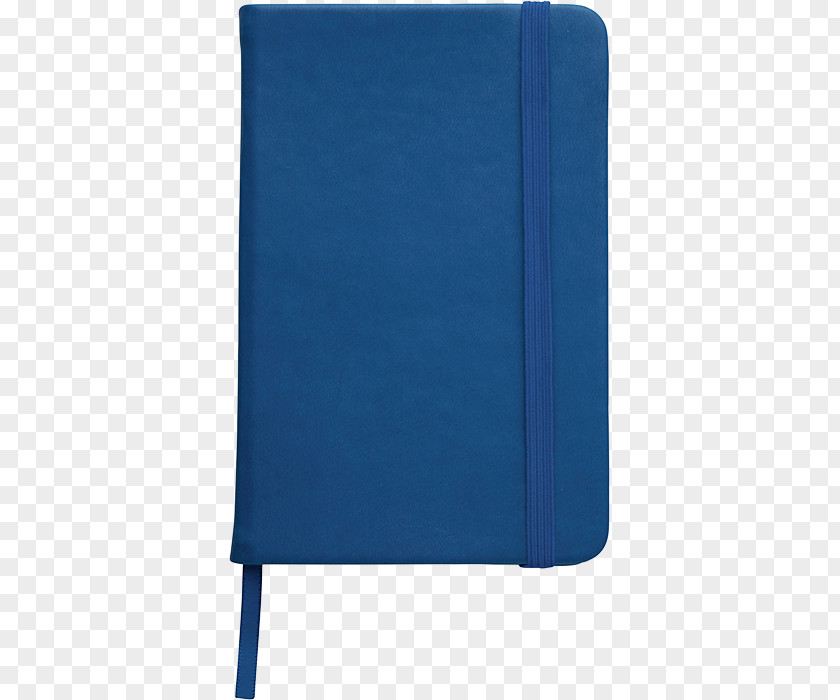 Blue Notebook Post-it Note Light Color PNG