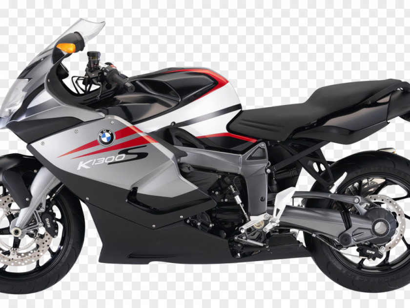 Bmw BMW K1300R K1300S Motorcycle K 1300 S PNG