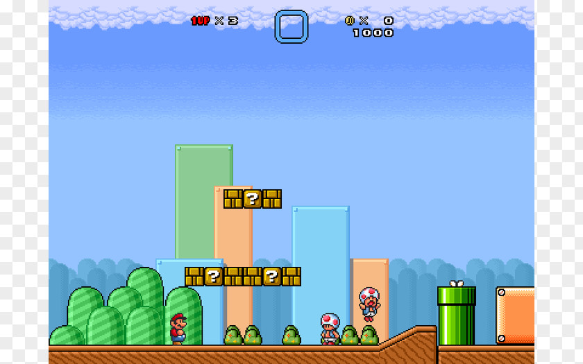 Mario Bros. Super 2 3 Bros.: The Lost Levels PNG