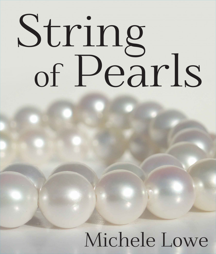 Pearls Akoya Pearl Oyster Pinctada Maxima Gemstone Jewellery PNG