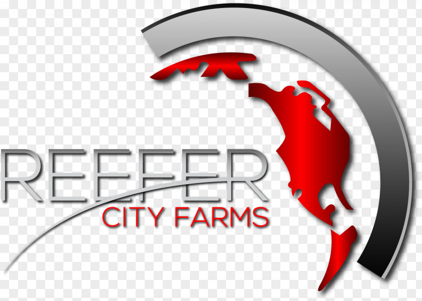 Reefer City Santa Monica Logo Genetics PNG