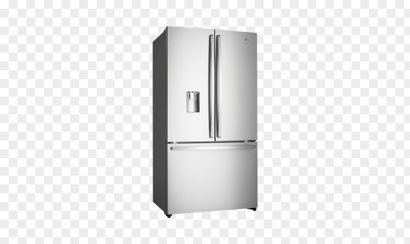 Refrigerator Westinghouse 605L Door Freezers Frigidaire Gallery FGHB2866P Electric Corporation PNG