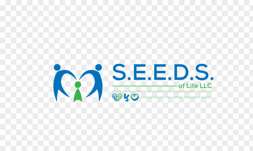Seed Of Life Brand Logo Service PNG