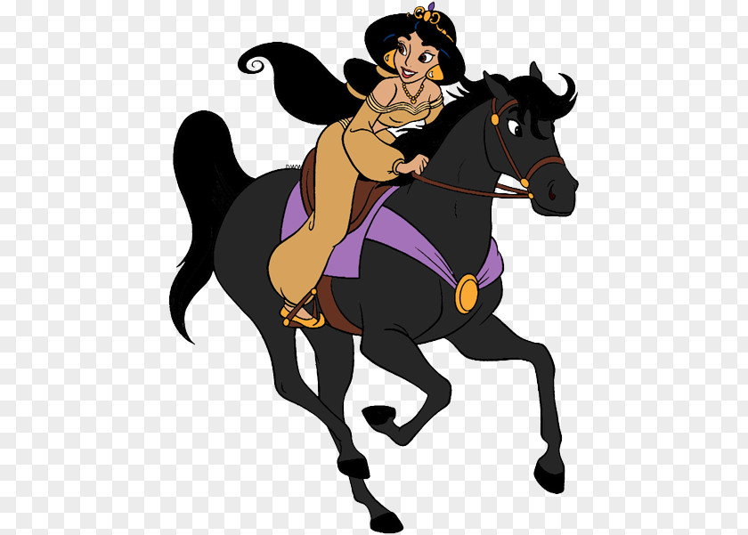 Son Archery Clips Princess Jasmine Pony Horse Clip Art Disney PNG