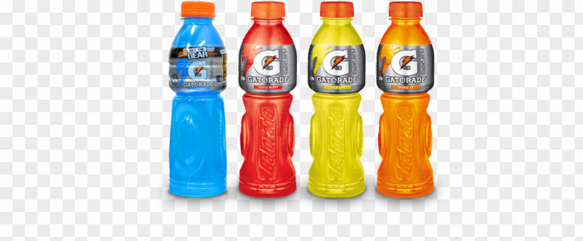 Sports & Energy Drinks The Gatorade Company Fizzy Slush PNG