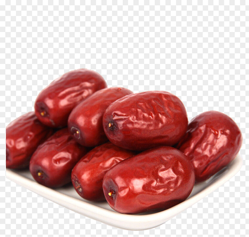 Chinese Medicine Dates Hotan Jujube Fruit Food Drying Supermarket PNG