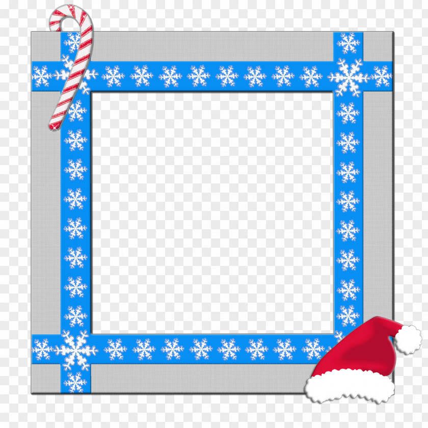 Christmas Picture Frames Photography PNG