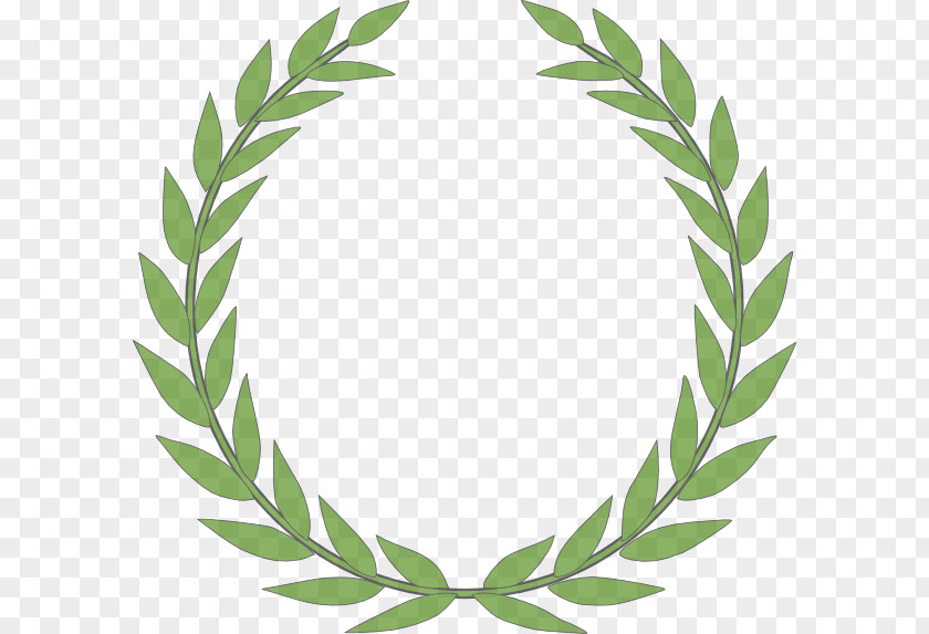 Curry Leaves Cliparts Laurel Wreath Bay Clip Art PNG