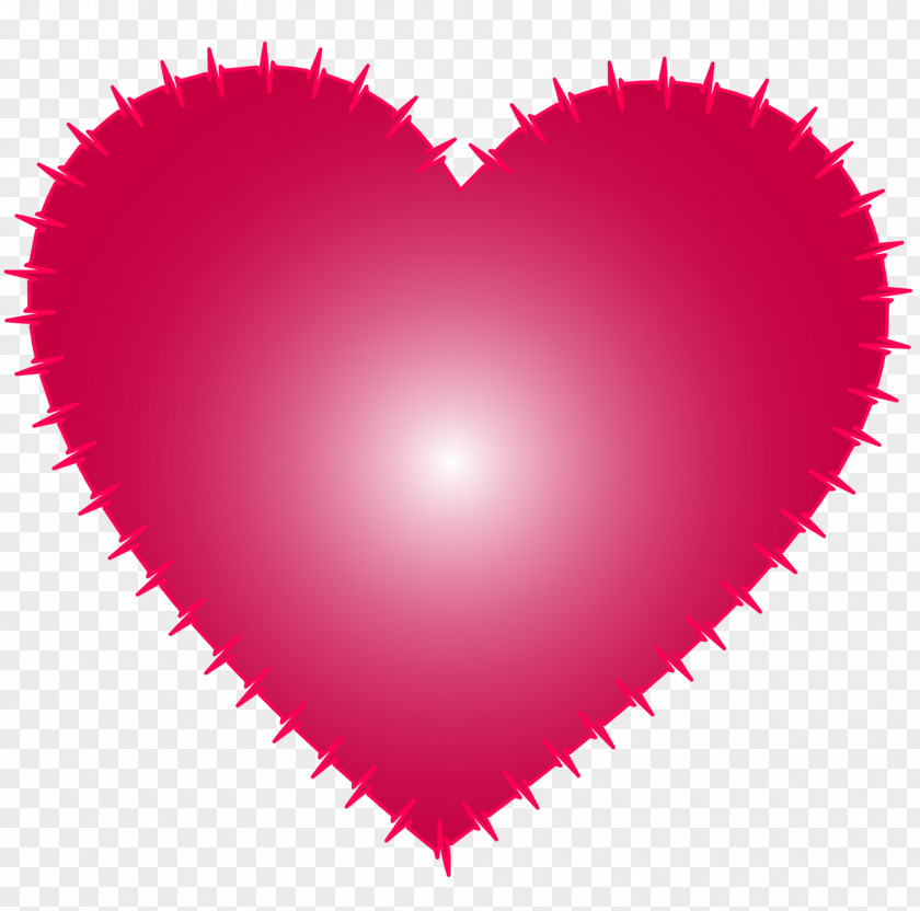 Heart Vector Icon PNG