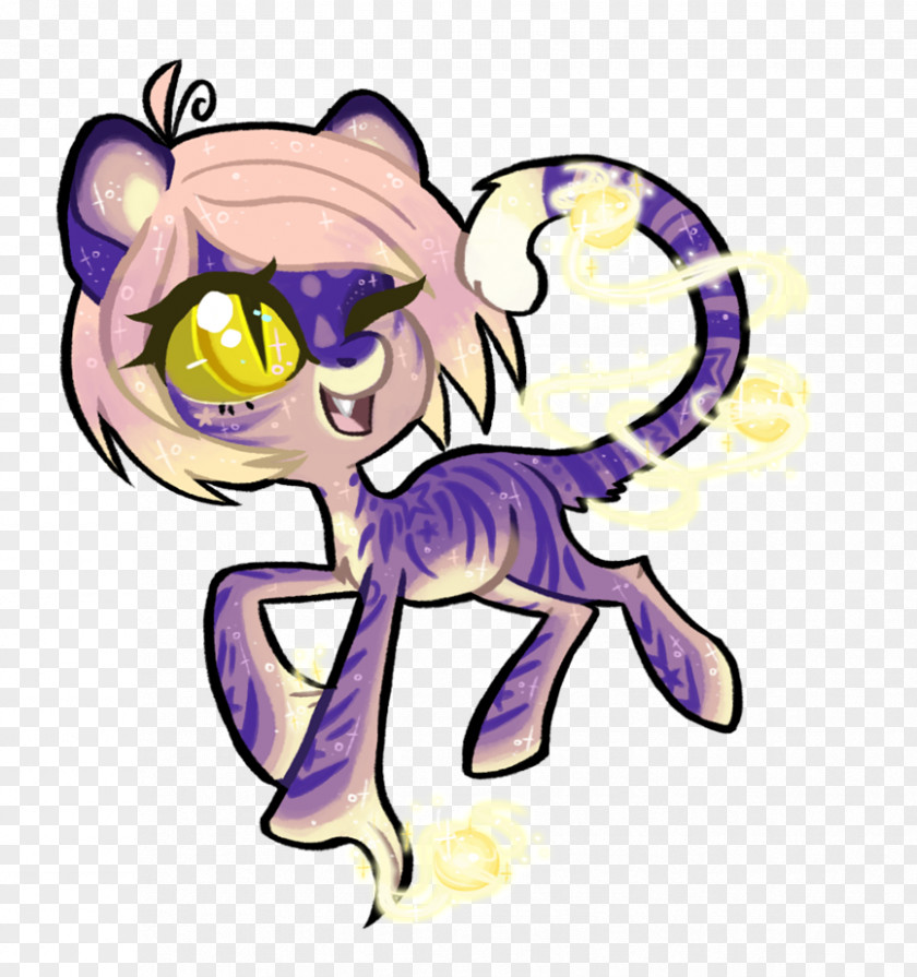 Horse Pony Cartoon Clip Art PNG