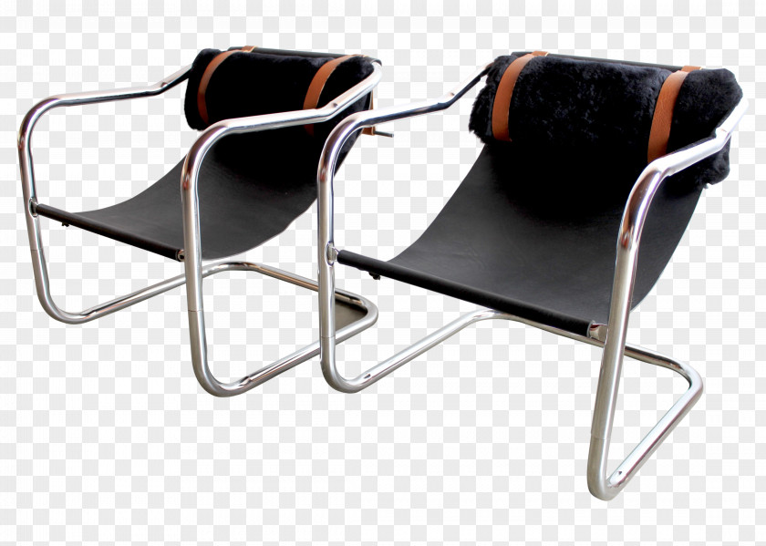 Lounge Chair Eames Table Sling Mid-century Modern PNG