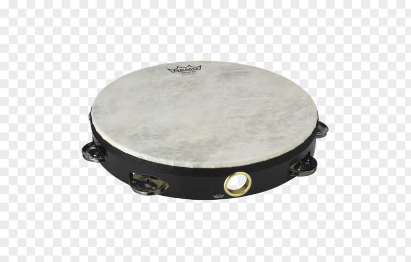 Musical Instruments Tambourine FiberSkyn Remo Percussion PNG