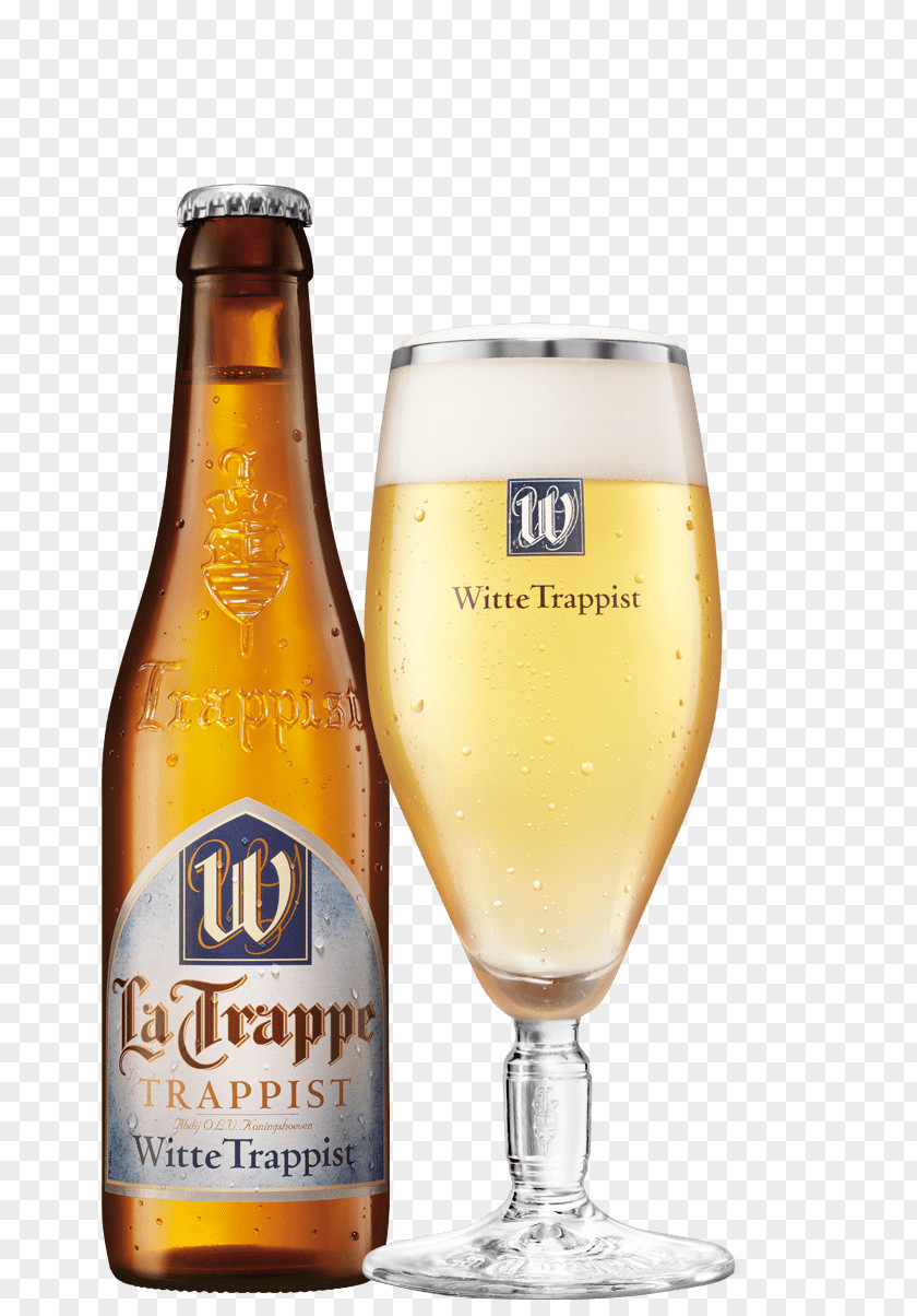 Oktoberfest Trappist Beer De Koningshoeven Brewery Ale PNG