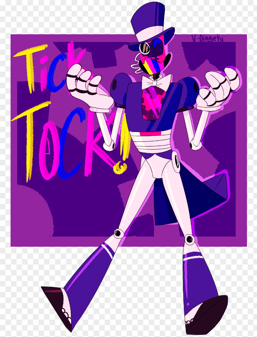 Palace Cartoon Caravan Lone Digger <|°_°|> Album Guitar PNG