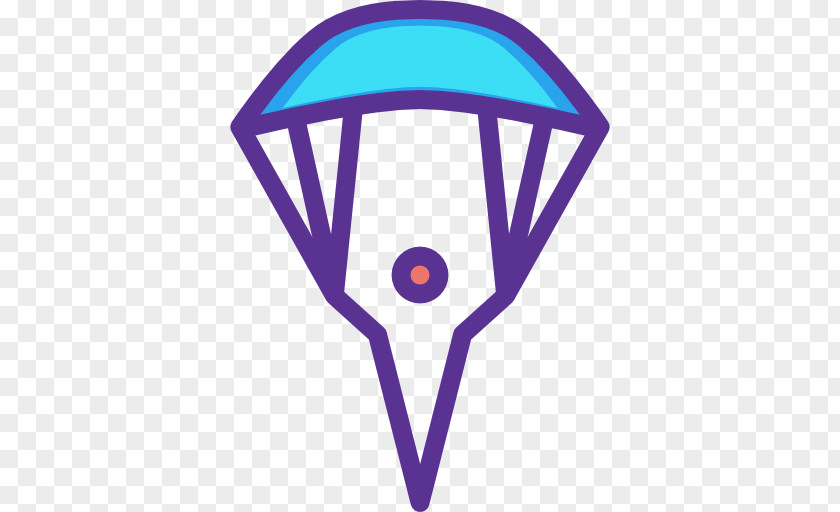 Parachute PNG