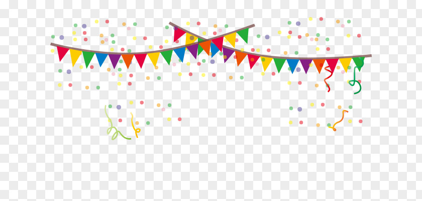 Party Supply Confetti PNG