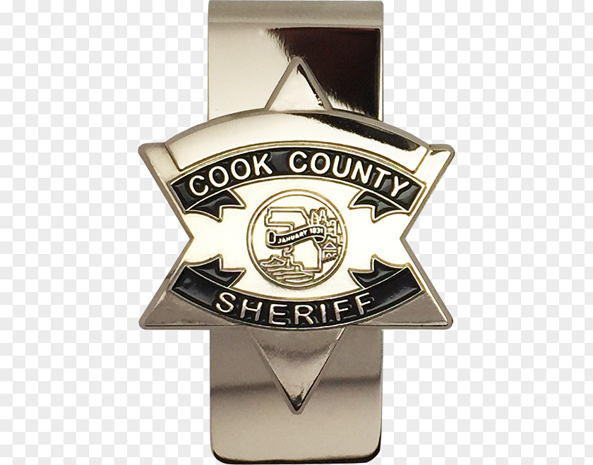 Police Station Policeman Motorcycle Cook County Sheriff's Office Badge Officer PNG