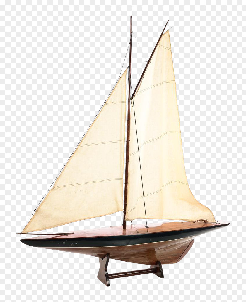 Sail Dinghy Sailing Sloop-of-war Yawl PNG