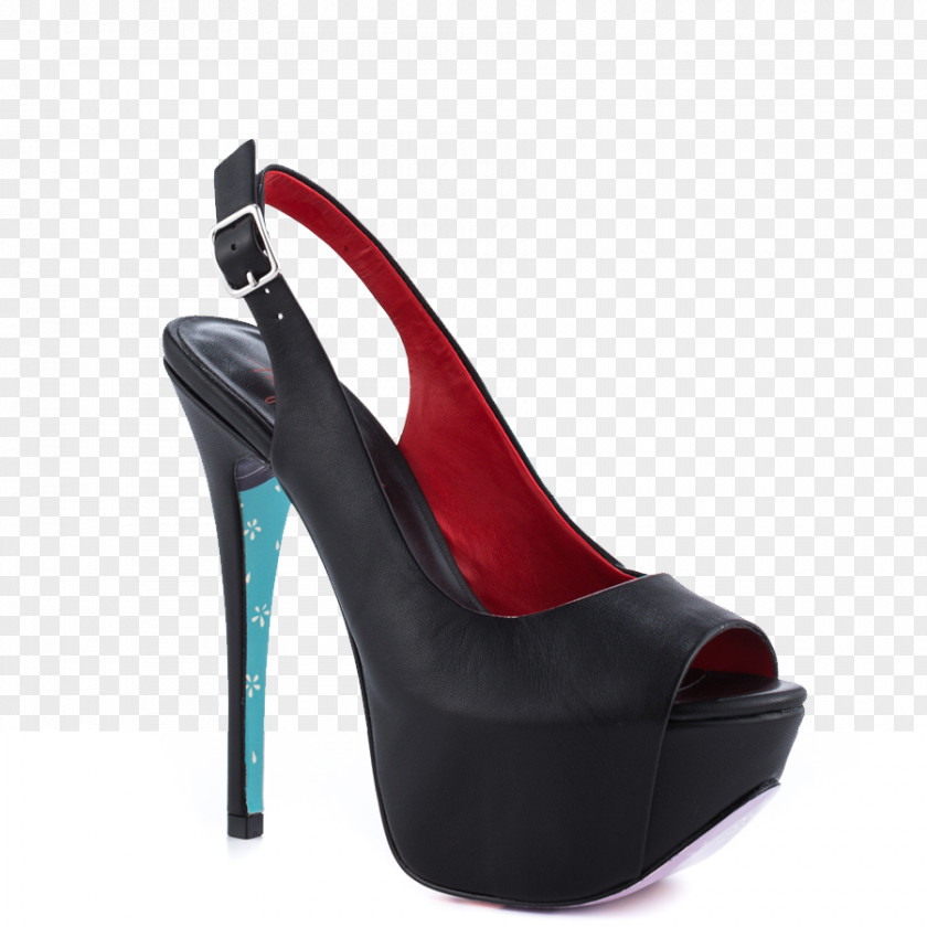 Sandal Product Design Heel Shoe PNG