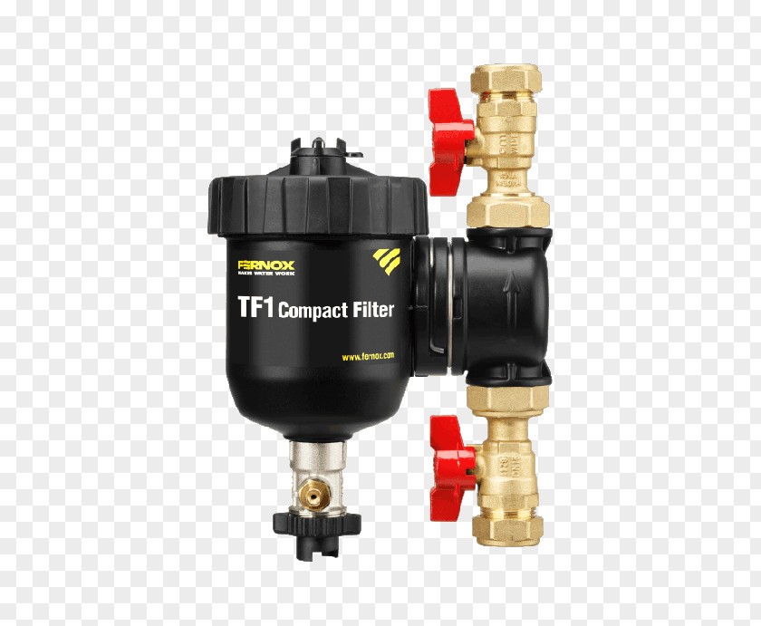 Tf1 2dl Fernox Central Heating Boiler TF1 Plumbing PNG
