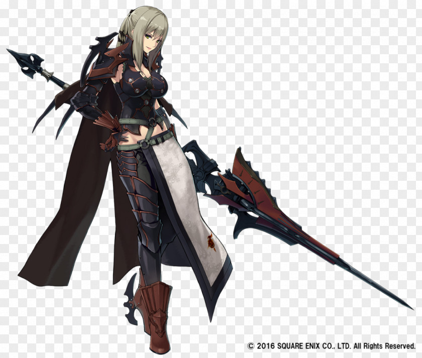 XV Final Fantasy THE ALCHEMIST CODE Record Keeper Noctis Lucis Caelum For Whom The Alchemist Exists PNG