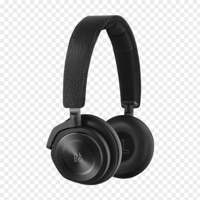 Active Noise Control B&O PLAY H9i Wireless Over Ear Cancellation Headphones Noise-cancelling Play By Bang & Olufsen PNG