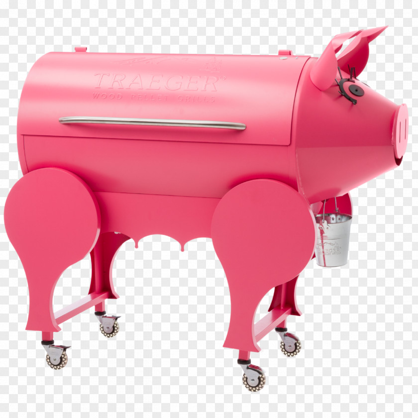 Barbecue Traeger Lil' Pig Pellet Grill Fuel PNG