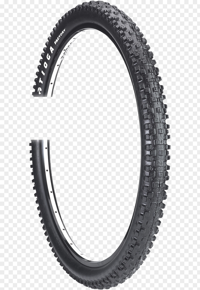 Bicycle Tires Tioga Mountain Bike PNG