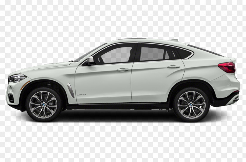 Bmw 2016 BMW X6 Car 2018 M 2017 XDrive35i PNG