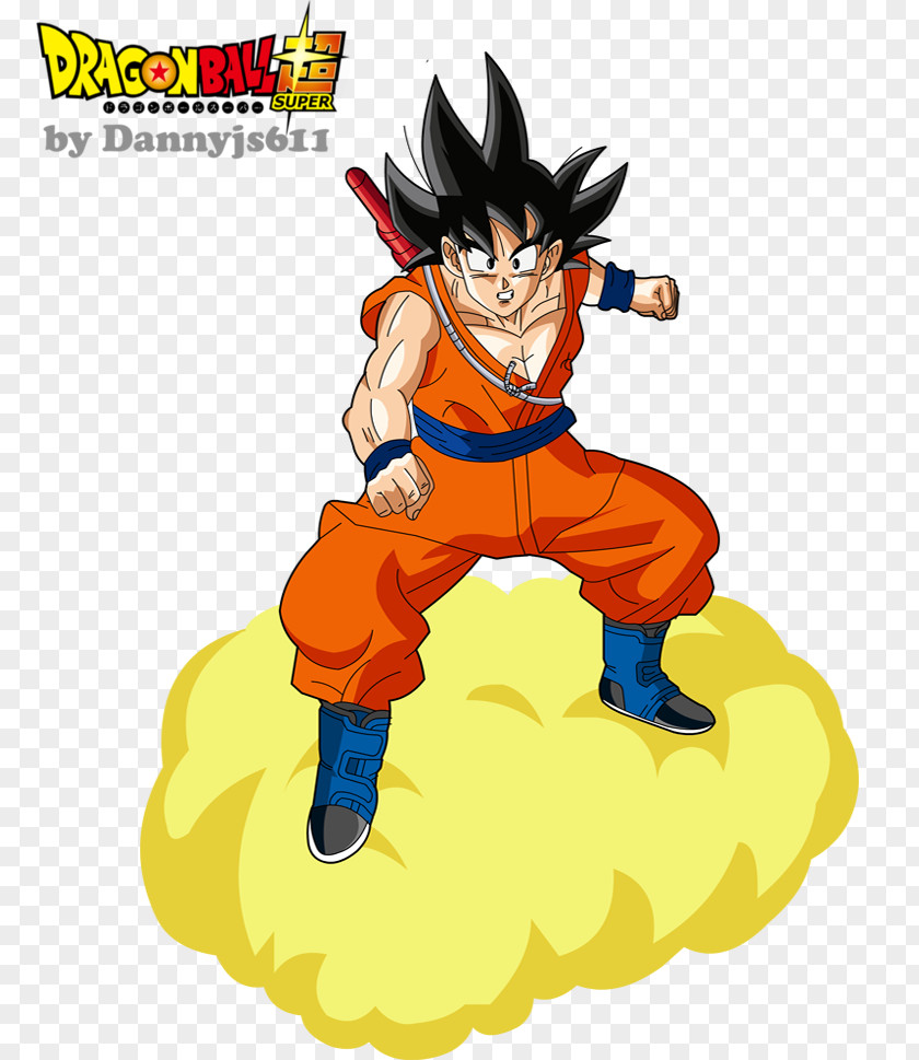 Cake Sticker Goku Vegeta Trunks Gohan Bulma PNG