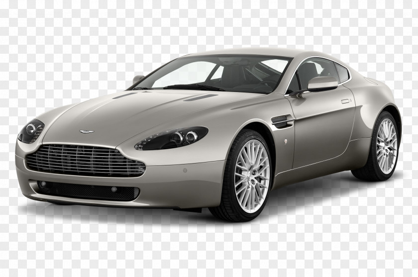 Car 2013 Aston Martin V8 Vantage DBS PNG