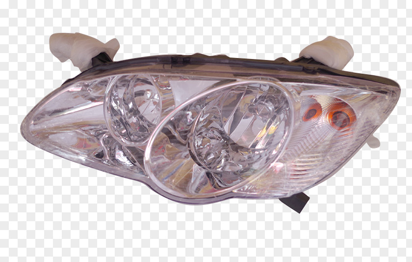 Car Headlights Headlamp Fish PNG