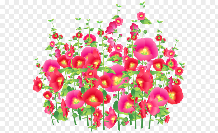 Flower Floral Design Clip Art Image GIF PNG