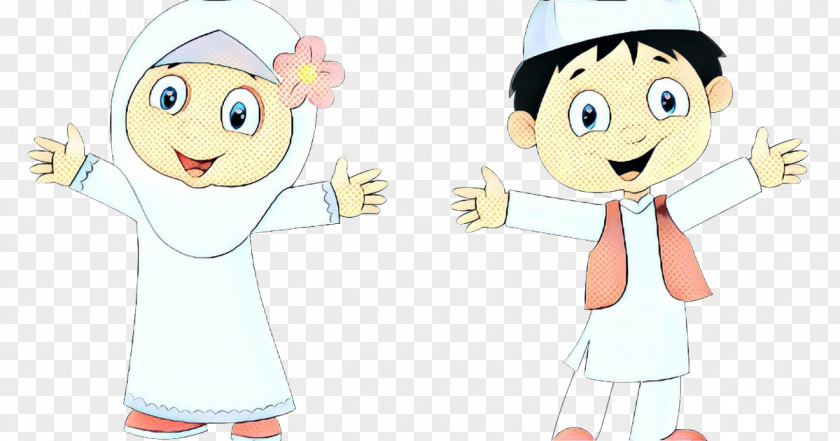Health Care Provider Gesture Boy Cartoon PNG