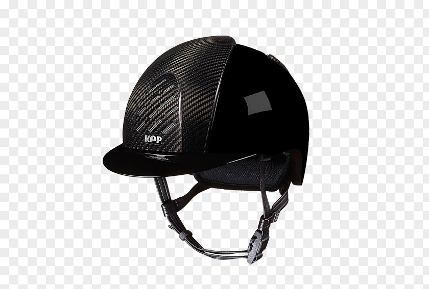 Helmet Equestrian Helmets Charles Owen AYR8 Leather Look Sports PNG