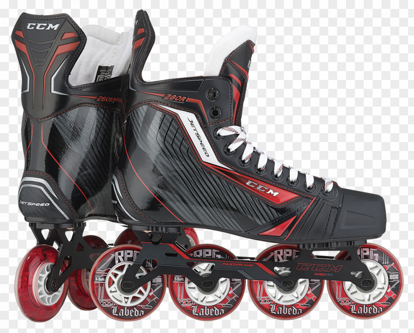 Ice Skates CCM Hockey In-Line Roller In-line PNG