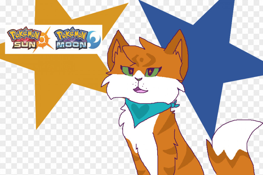 Kitten Whiskers Cat Dog Pokémon Sun And Moon PNG