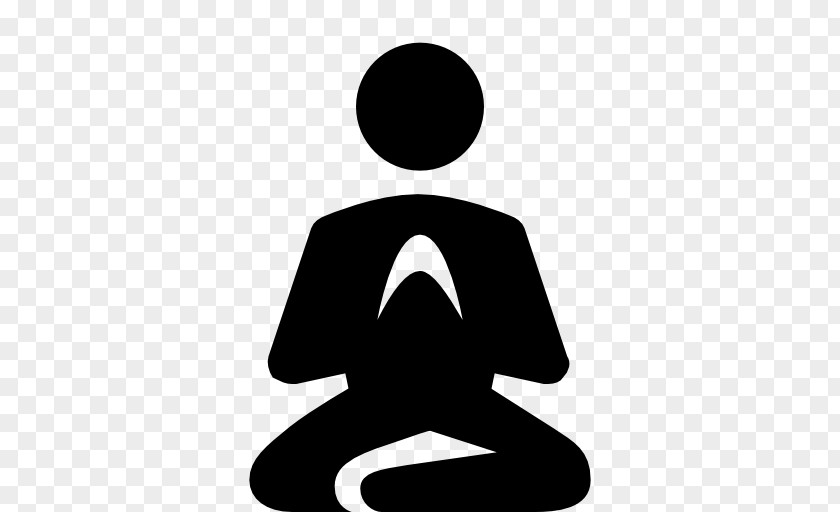 Meditation Yoga Guru PNG