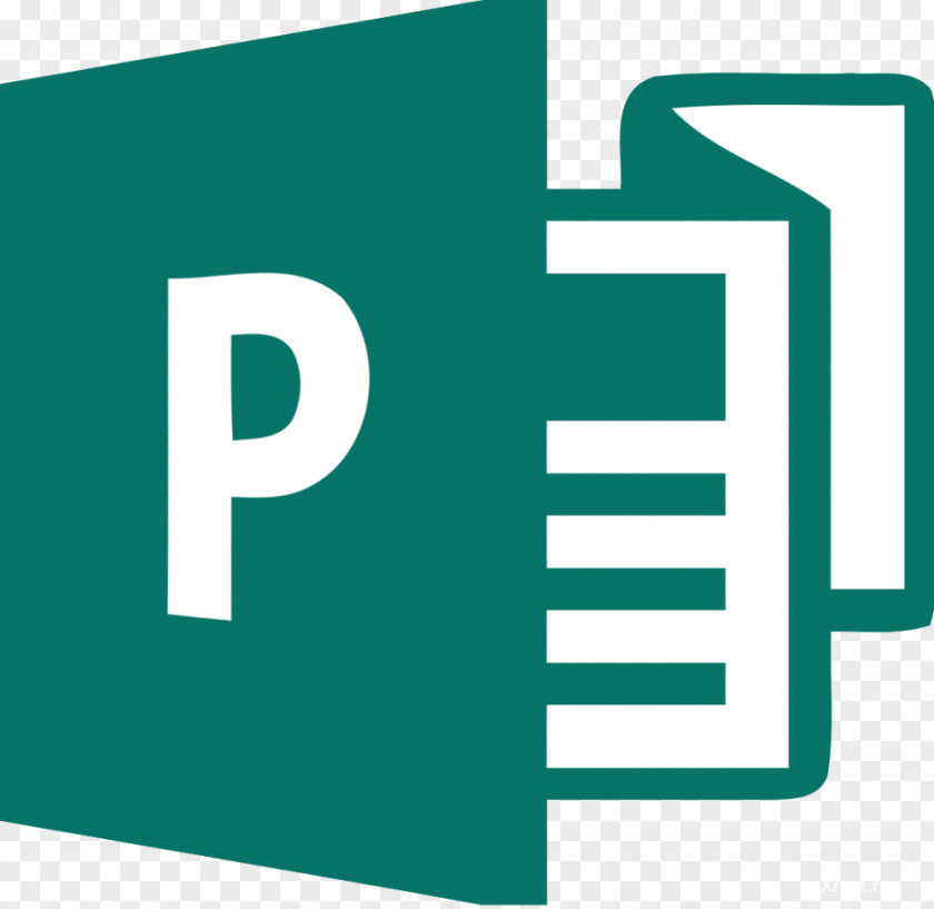 Microsoft Publisher Office Computer Software PNG