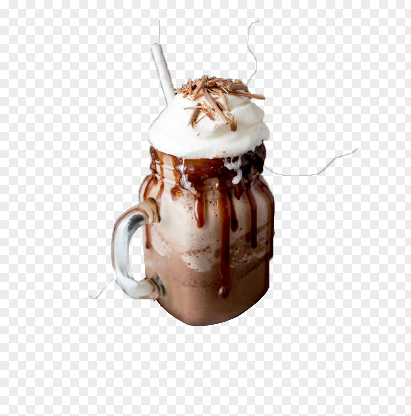 Milk Chocolate Cover Andrxe1ssy Xfat Coffee Smoothie Hot Dolce Fantasia Gelateria Italiana PNG
