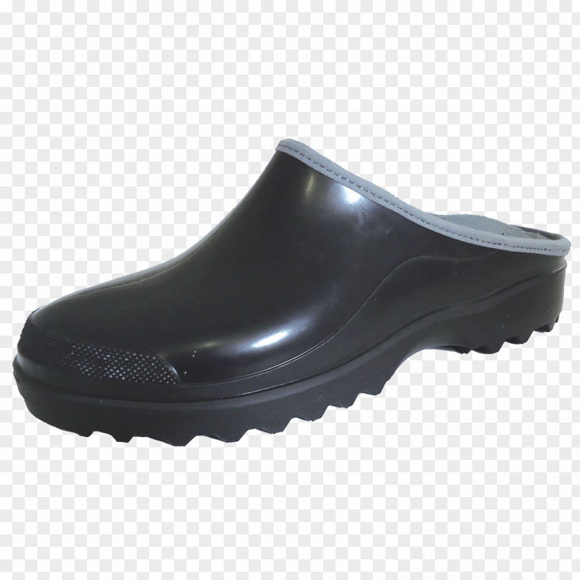 Mule Court Shoe Clog Footwear Boot PNG