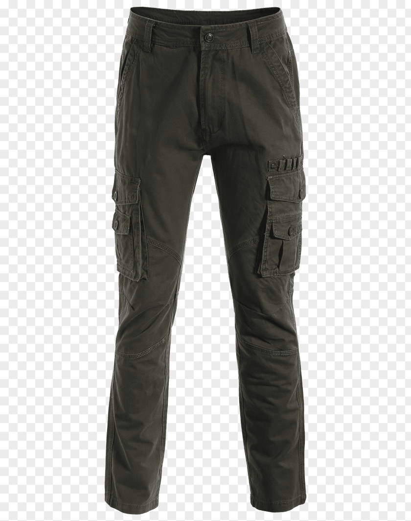Multi-style Uniforms T-shirt Pants Jeans Jacket Clothing PNG