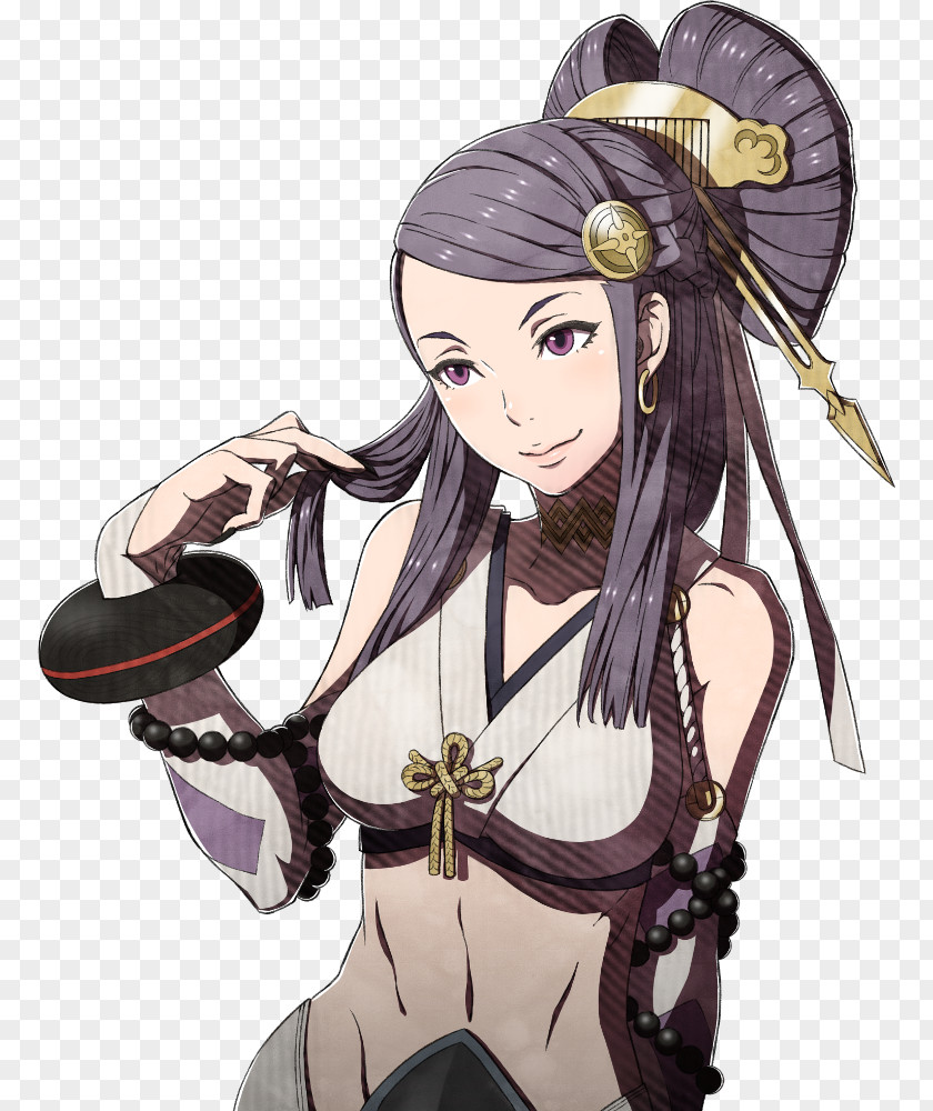 Orochi Character Fire Emblem Fates Video Games Tokyo Mirage Sessions ♯FE Heroes Yamata No PNG