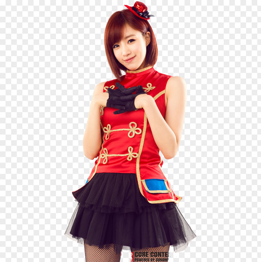 Park So-yeon South Korea T-ara Sexy Love K-pop PNG K-pop, boram tara clipart PNG