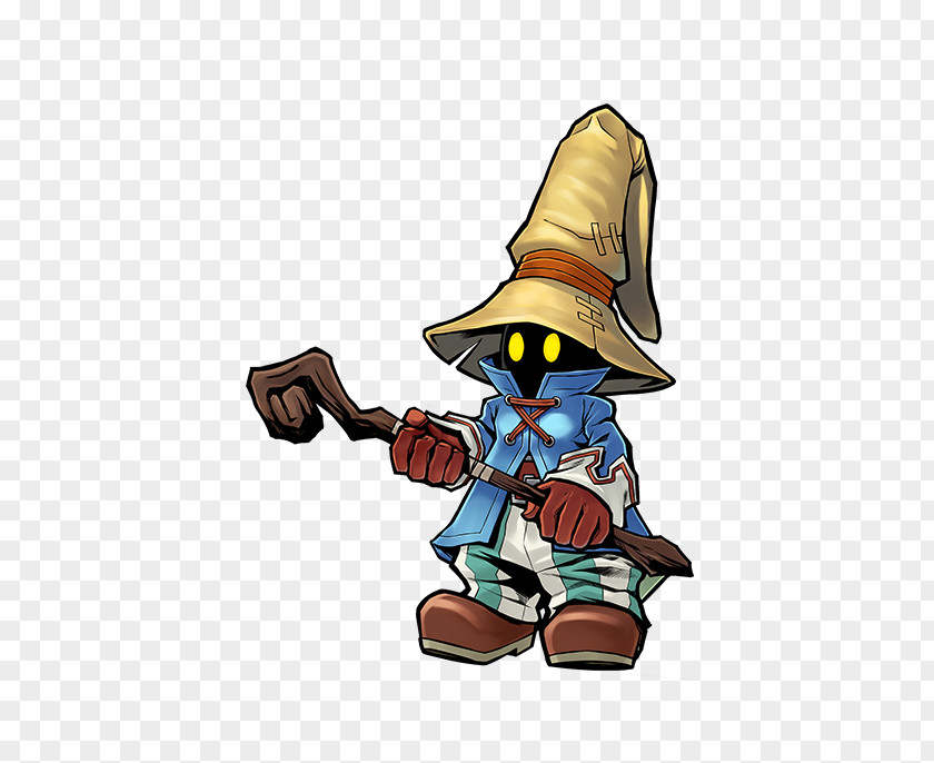 Peking Opera Characters Final Fantasy IX Dissidia Fantasy: Omnia NT Vivi Orunitia PNG