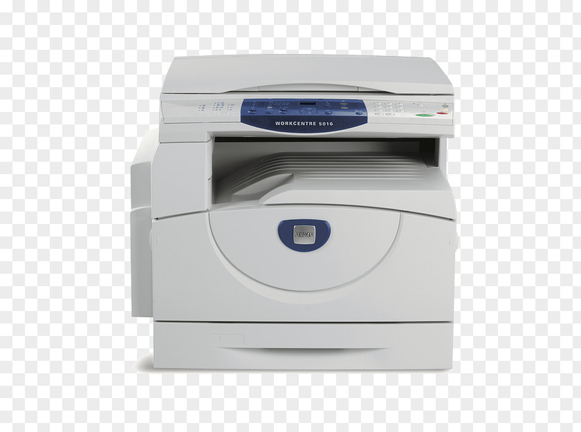 Printer Multi-function Xerox Photocopier Toner PNG