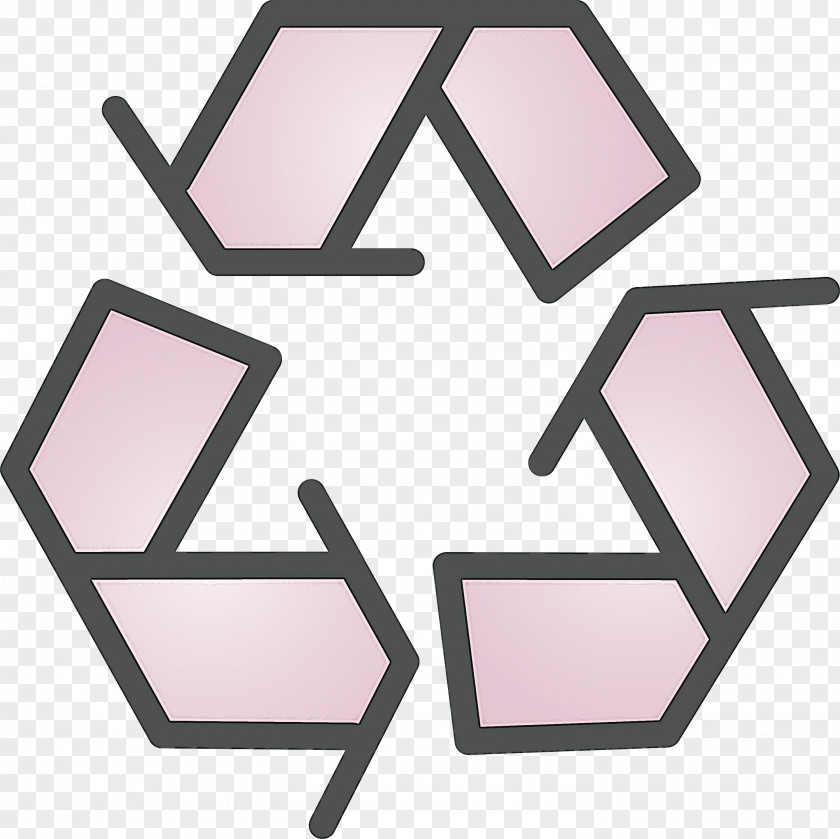 Recycle Arrow PNG