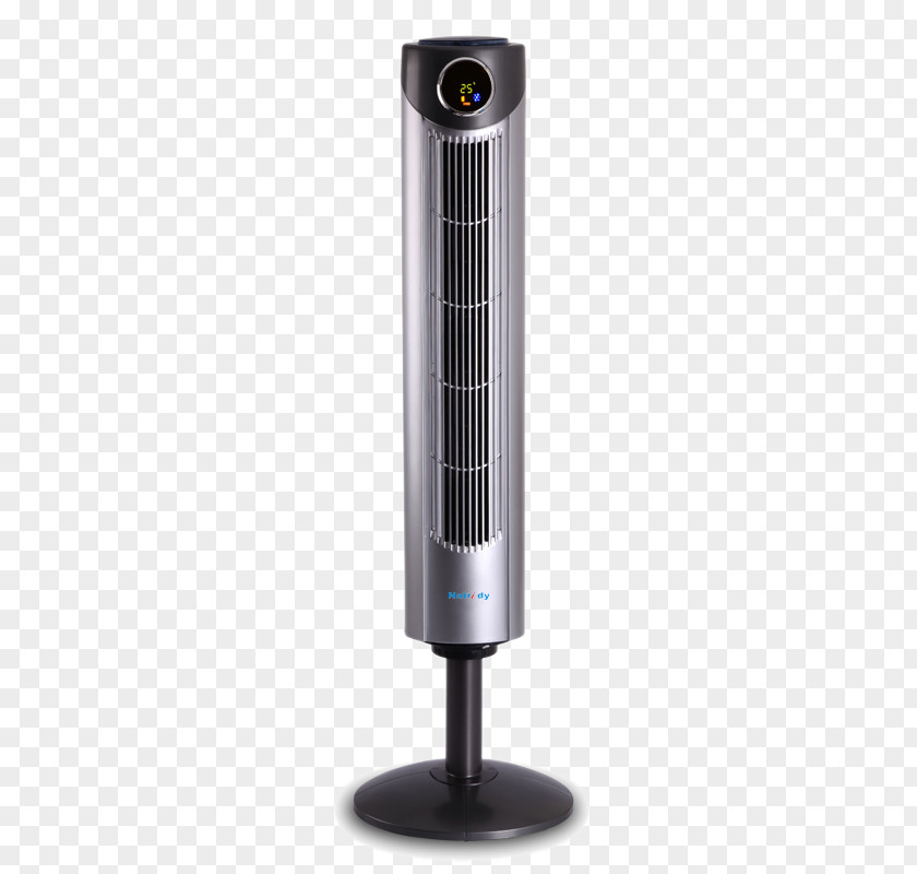 Silver Stereo Cooler Fan Computer Cooling PNG