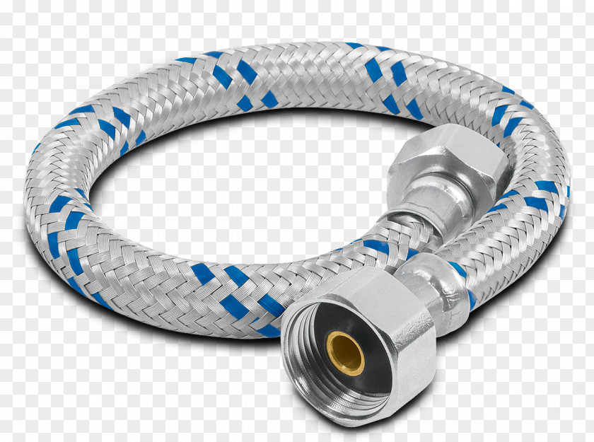 Sink Hose Pipe Stainless Steel DIY Store PNG