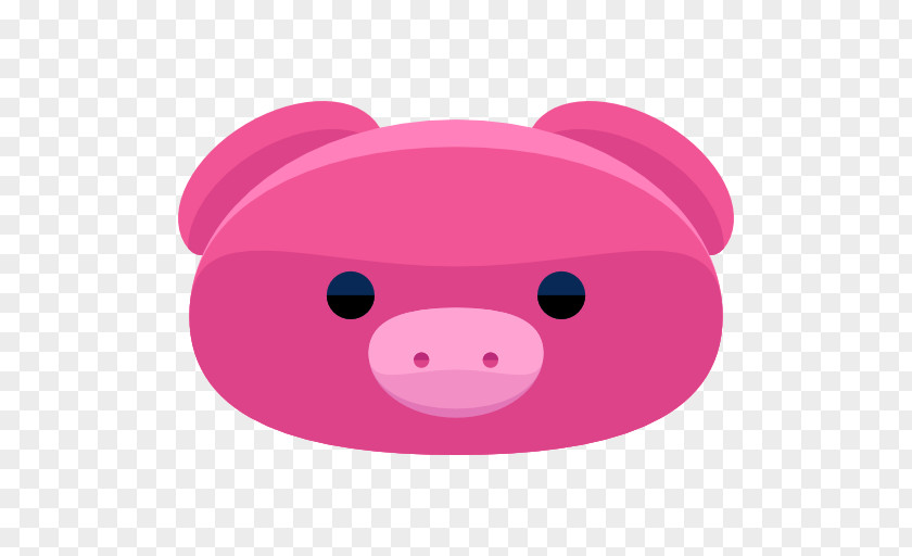 Tummy Pigs Free Download Pig Snout Clip Art PNG